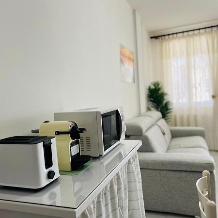 Carpe Diem Otranto Apartment 5 Posti Letto Exterior foto