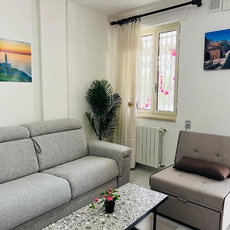 Carpe Diem Otranto Apartment 5 Posti Letto Exterior foto