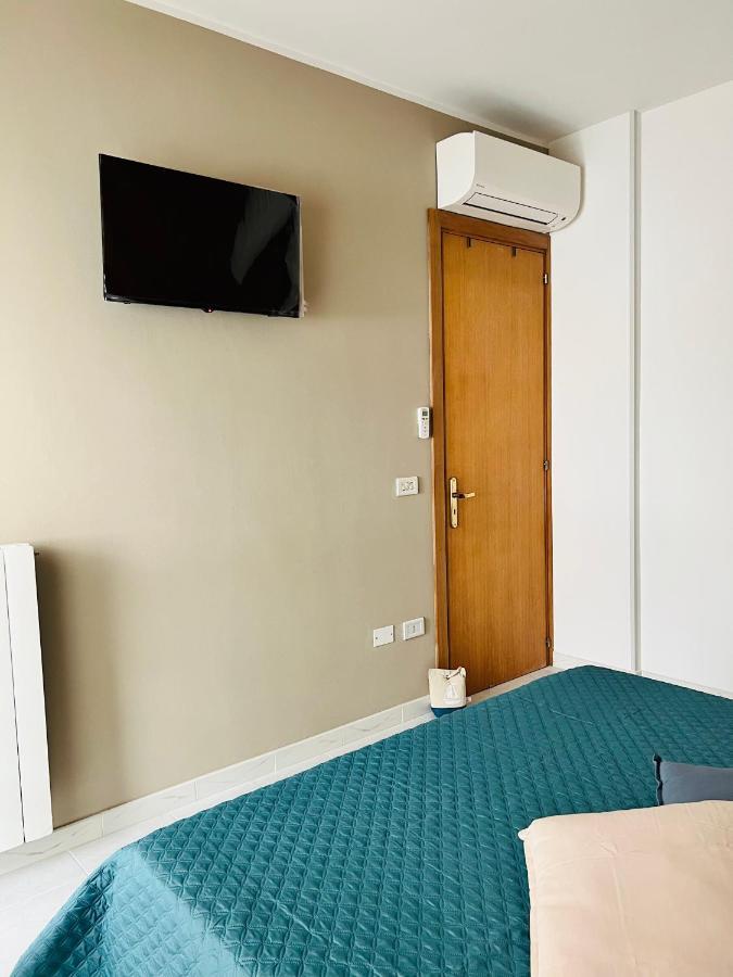 Carpe Diem Otranto Apartment 5 Posti Letto Exterior foto