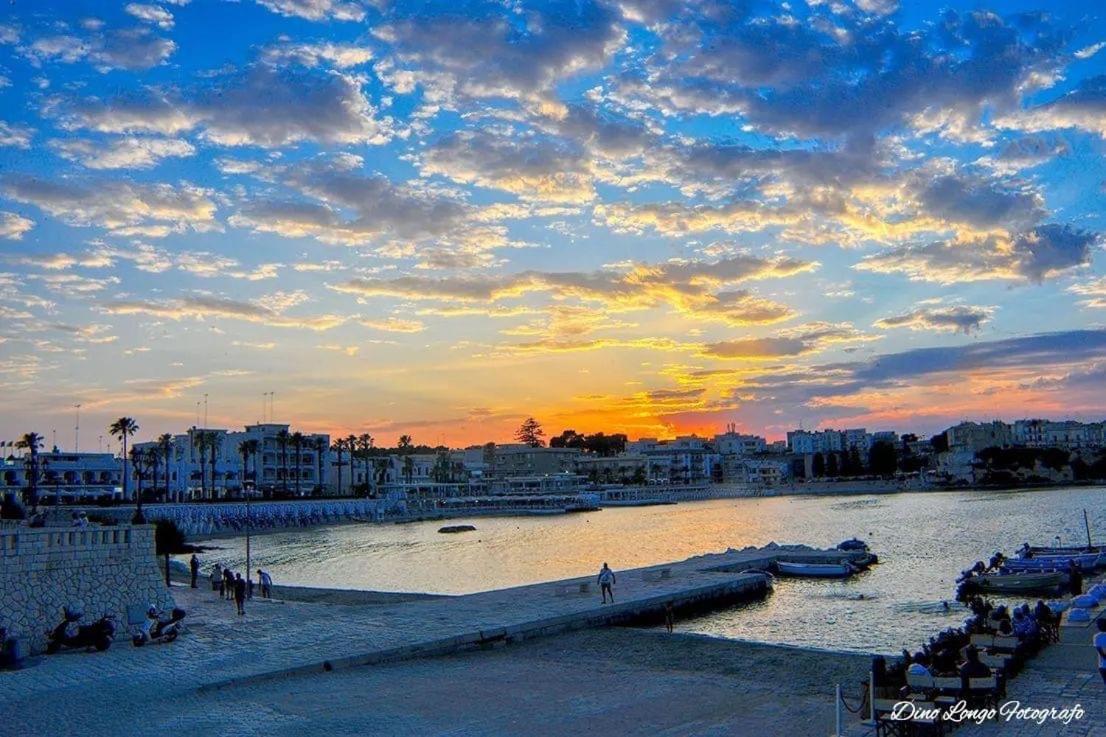 Carpe Diem Otranto Apartment 5 Posti Letto Exterior foto